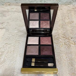 トムフォード(TOM FORD)のトムフォードビューティ　アイカラークォード　27A ヴァージンオーキッド(アイシャドウ)