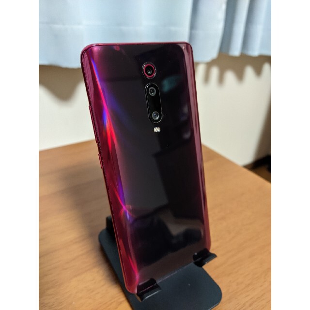 Xiaomi Mi 9T Pro 6GB/64GB Red グローバル版 修理品