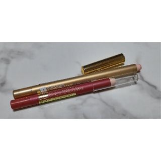 エスティローダー(Estee Lauder)のエスティローダー リップペンシル 2本セット(リップライナー)