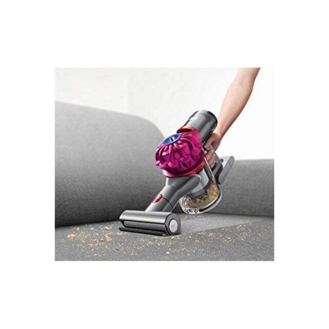 Dyson(ダイソン)の★Dyson Ｖ7 Origin ダイソンＶ7オリジン★ スマホ/家電/カメラの生活家電(掃除機)の商品写真