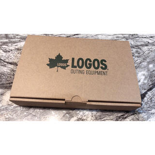 ロゴス(LOGOS)のLOGOS 新品のブランケット(毛布)
