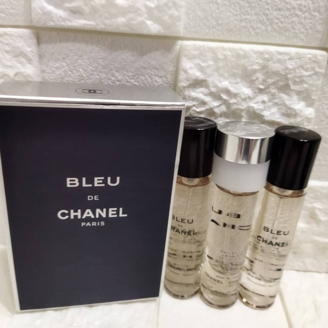 CHANEL シャネル 香水 ブルードゥシャネル トラベルスプレイ オードトワ Teiban Shouhin - 香水(男性用) - wsimarketingedge.com CHANEL シャネル 香水 ブルードゥシャネル トラベルスプレイ オードトワ Teiban Shouhin - 香水(男性用) - wsimarketingedge.com