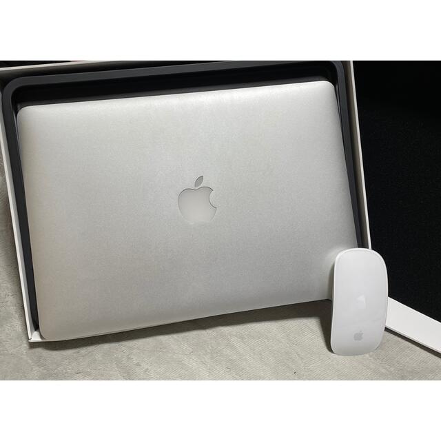 Apple MacBook Air 13-inchノートPC