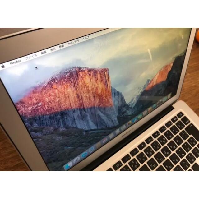 Apple MacBook Air 13-inch