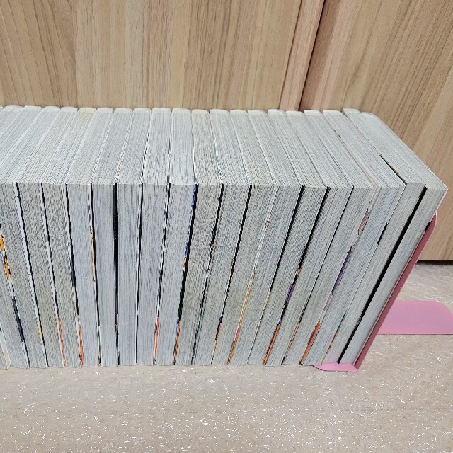 ハイキュー!!1~45巻 全巻セット 新品3冊付き