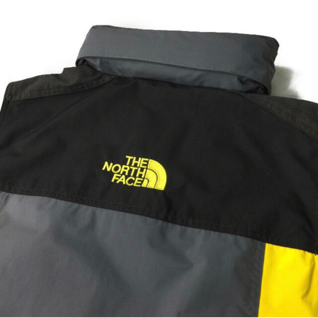 THE NORTH FACE - STEEP TECH VEST ベスト (M)の通販 by THE NORTH FACE - STEEP TECH VEST ベスト (M)の通販 by