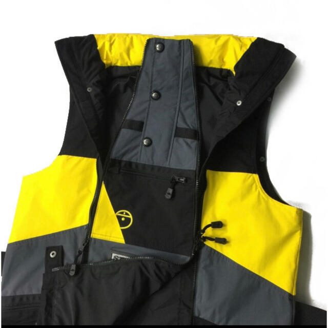 STEEP TECH VEST ベスト (M) STEEP TECH VEST ベスト (M)