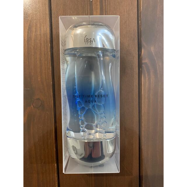 IPSA ザ・タイムR アクア 200ml