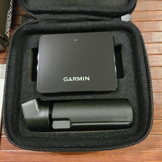 Garmin Approach R10 ゴルフ ガーミン 弾道計測器 Garmin Approach R10 ゴルフ ガーミン 弾道計測器