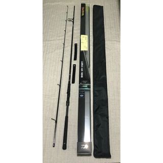 ダイワ(DAIWA)の【ryuryu55様専用】ダイワ ラブラックス AGS 100MH(ロッド)