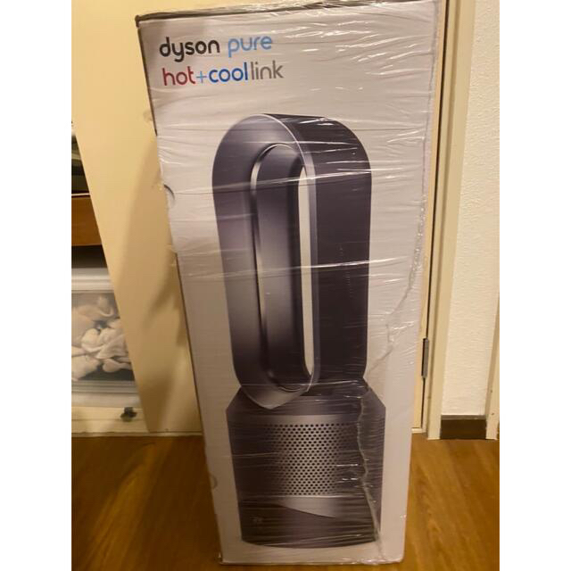 Dyson(ダイソン)のSAYA様専用　dyson スマホ/家電/カメラの冷暖房/空調(扇風機)の商品写真