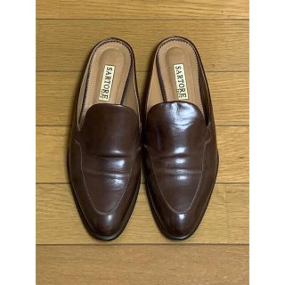 ドゥーズィエムクラス(DEUXIEME CLASSE)の週末限定お値下げ！　ドゥーズィエムクラス購入　SARTORE サンダル(サンダル)