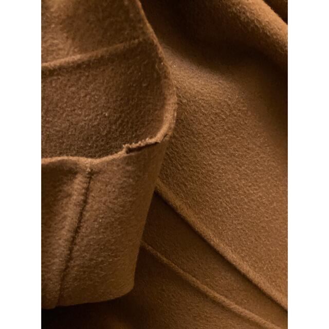 Plage(プラージュ)の専用☺︎Plage ノーカラーコート レディースのジャケット/アウター(ロングコート)の商品写真