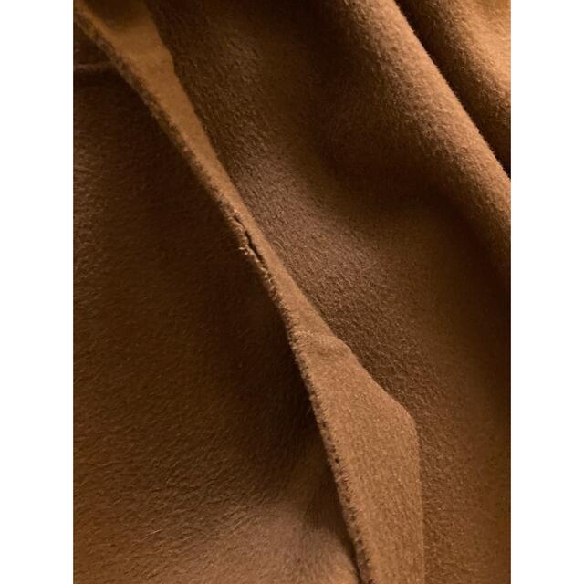 Plage(プラージュ)の専用☺︎Plage ノーカラーコート レディースのジャケット/アウター(ロングコート)の商品写真