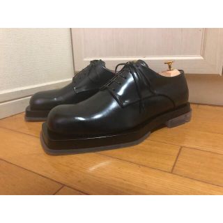 BOTTEGA VENETA シューズ（その他） 43(28cm位) こげ茶系