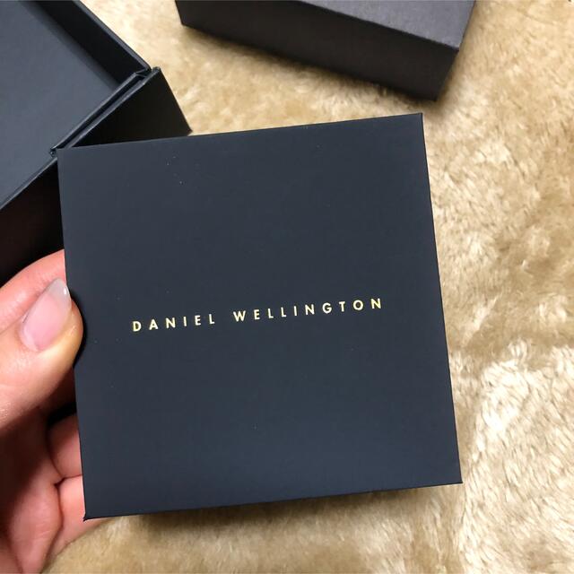 Daniel Wellington(ダニエルウェリントン)のDaniel Wellington ギフトセット レディースのアクセサリー(ブレスレット/バングル)の商品写真