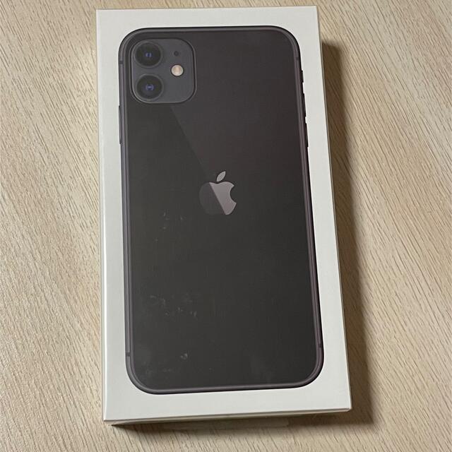 iphone1164GBカラー