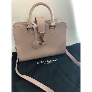 サンローラン(Saint Laurent)のサンローラン ショルダーバッグ ハンドバッグ(ショルダーバッグ)