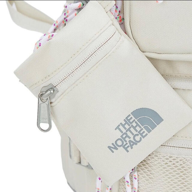 THE NORTH FACE(ザノースフェイス)のノースフェイス　リュック　バッグパック メンズのバッグ(バッグパック/リュック)の商品写真