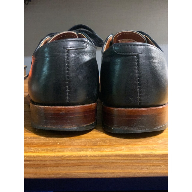 REDWING - REDWINGベックマンオックスフォード9043の通販 by REDWING - REDWINGベックマンオックスフォード9043の通販 by