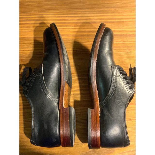 REDWING - REDWINGベックマンオックスフォード9043の通販 by REDWING - REDWINGベックマンオックスフォード9043の通販 by