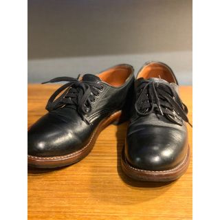 レッドウィング(REDWING)のREDWINGベックマンオックスフォード9043(ドレス/ビジネス)