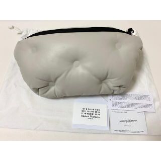 マルタンマルジェラ(Maison Martin Margiela)の新品《 Maison Margiela 》Glam Slam バムバッグ(ボディーバッグ)