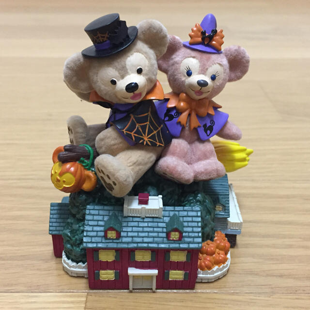 Disney ダッフィー シェリーメイ ハロウィン フィギュア 置物の通販 By シェリー S Shop ディズニーならラクマ Disney ダッフィー シェリーメイ ハロウィン フィギュア 置物の通販 By シェリー S Shop ディズニーならラクマ