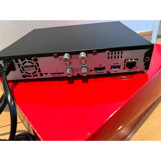 REC-ON HVTR-BCTX3 IODATA ネットワークTVチューナー テレビ REC-ON HVTR-BCTX3 IODATA ネットワークTVチューナー テレビ