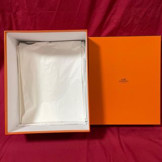 エルメス(Hermes)の専用になります　正規品　エルメスボックス　美品(その他)