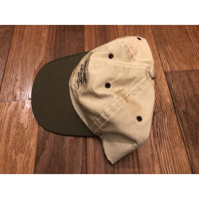 WTAPS T-6L 01 / CAP / COTTON. TWILL