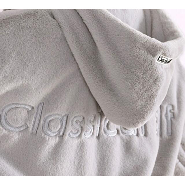  classicalelf ❤️ ボリューム ファー アウター アウター XL レディースのジャケット/アウター(毛皮/ファーコート)の商品写真