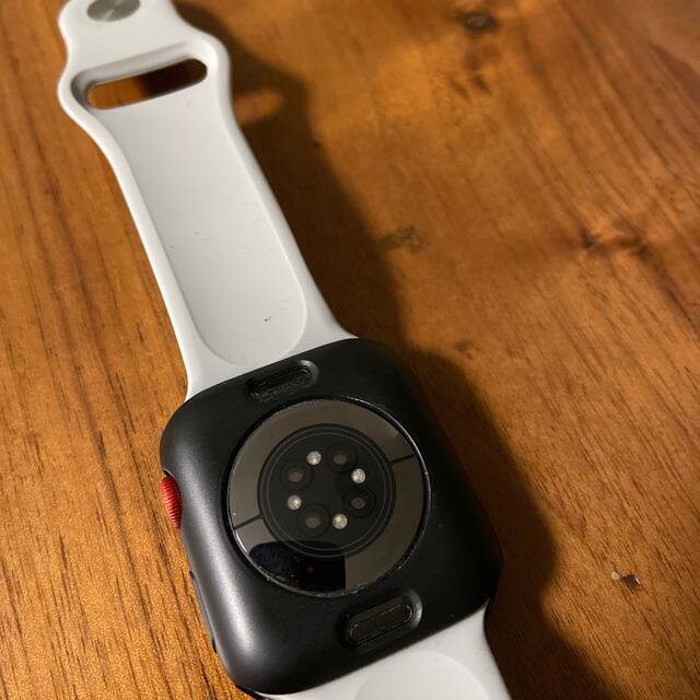 Apple Watch - GPS モデル Apple Watch series 6 【割れ有】の通販 by 2