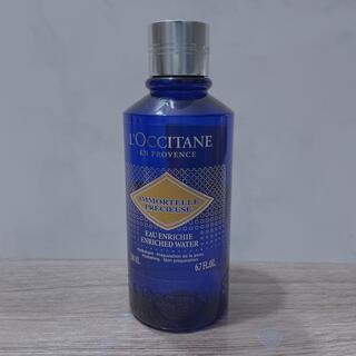 L'OCCITANE - ロクシタン 化粧水