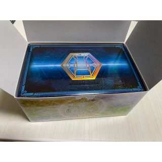 ユウギオウ(遊戯王)の遊戯王 シークレットシャイニーボックス SECRET SHINY BOX 閃刀姫(Box/デッキ/パック)