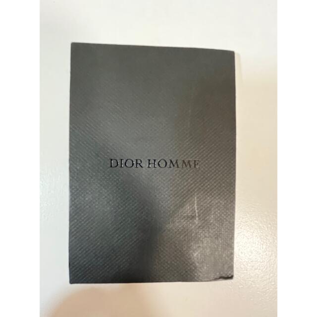 Dior カーフレザー ショルダーバッグ　ディオール DIOR
