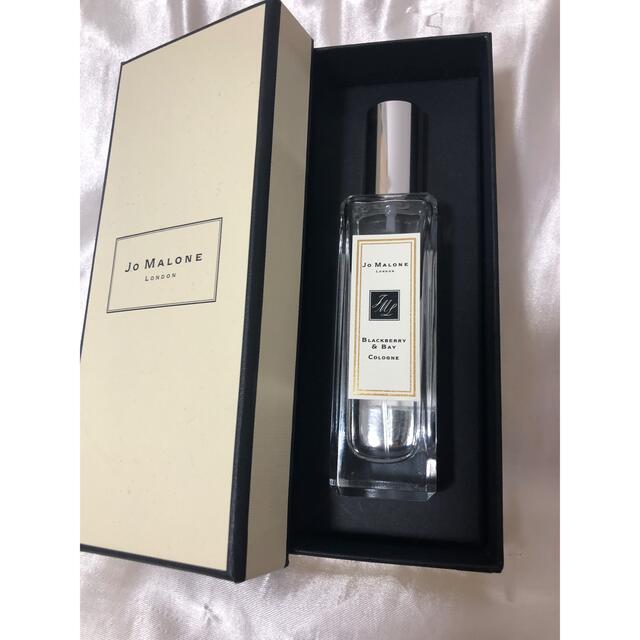 Jo Malone London ブラックベリー ＆ ベイ