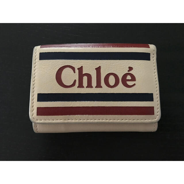 Chloe財布 VICK ヴィック - 財布