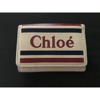 クロエ(Chloe)のChloe財布 VICK ヴィック(財布)