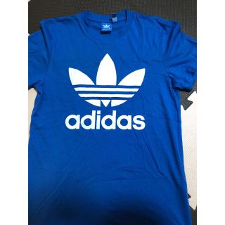 アディダス(adidas)のadidas Sサイズ(Tシャツ/カットソー(半袖/袖なし))