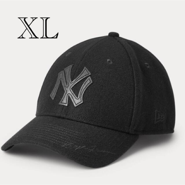 ralph lauren ny yankees new era cap XL-