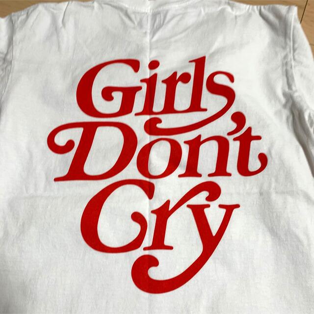 GirlsDon'tCry × HUMAN MADE ピックアップ特集 www.gold-and-wood.com