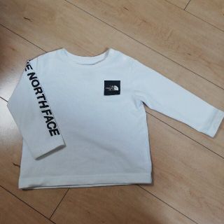 ザノースフェイス(THE NORTH FACE)のノースフェイスロンＴ＊80(Ｔシャツ)