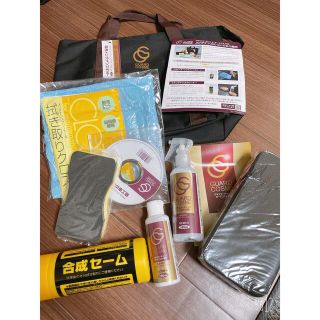 トヨタ(トヨタ)のミッチー様専用(洗車・リペア用品)