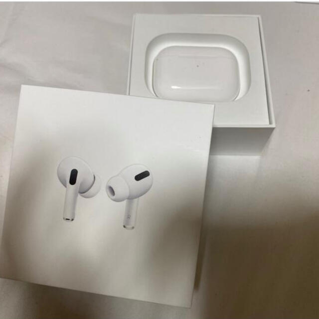 本体Air pods pro magsafe 対応