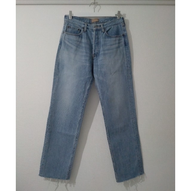 TODAYFUL 定価￥19800 CINDY’s Denim 美脚デニムパンツ