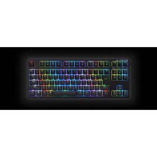 新品未開封 東プレ リアルフォース RGB TKL R2TLA-JP4G-BK(PC周辺機器)