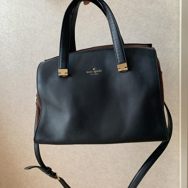 kate spade new york(ケイトスペードニューヨーク)のkate spade バッグ レディースのバッグ(ショルダーバッグ)の商品写真