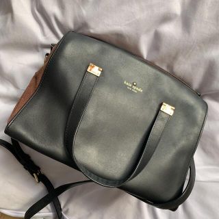 ケイトスペードニューヨーク(kate spade new york)のkate spade バッグ(ショルダーバッグ)