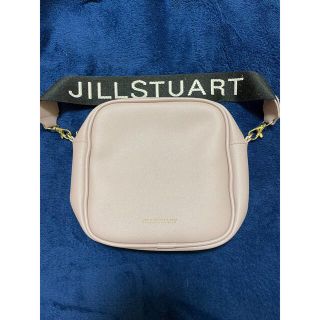 ジルスチュアート(JILLSTUART)のJILLSTUART 付録 スクエアバッグ(ハンドバッグ)